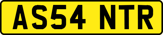 AS54NTR