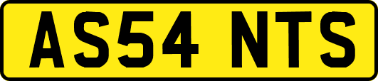 AS54NTS