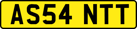 AS54NTT