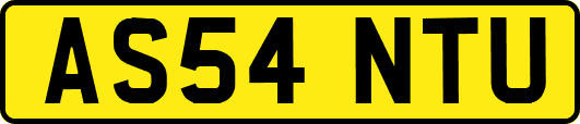 AS54NTU
