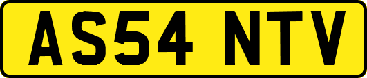 AS54NTV