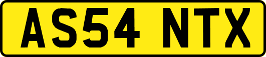 AS54NTX