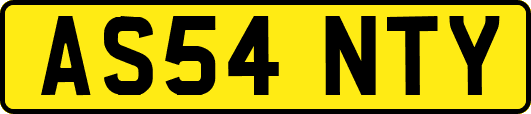 AS54NTY