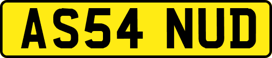 AS54NUD