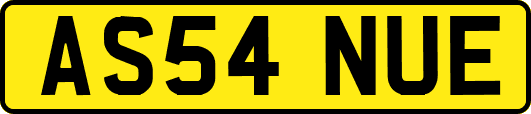 AS54NUE