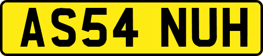 AS54NUH