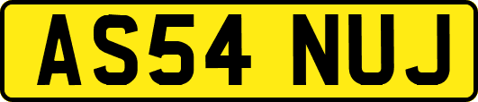 AS54NUJ