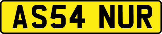 AS54NUR