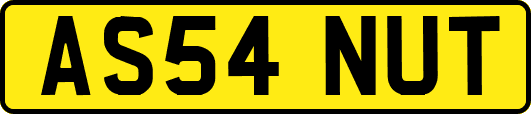AS54NUT