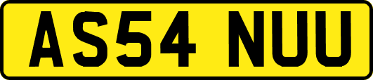 AS54NUU