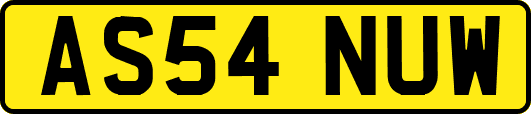 AS54NUW