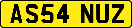 AS54NUZ