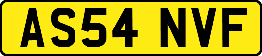 AS54NVF