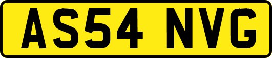 AS54NVG
