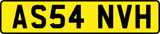 AS54NVH
