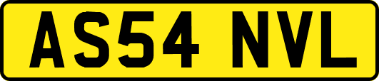 AS54NVL