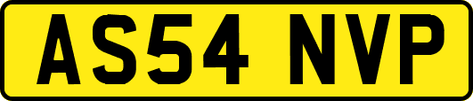 AS54NVP
