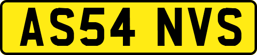 AS54NVS