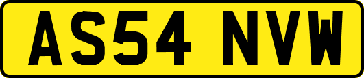 AS54NVW