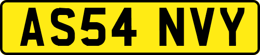 AS54NVY