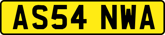 AS54NWA