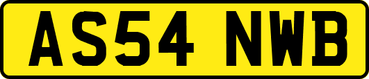 AS54NWB