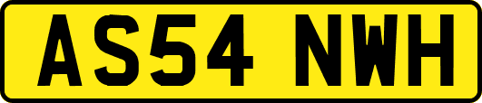 AS54NWH