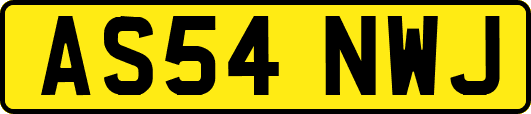 AS54NWJ