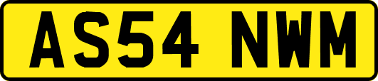 AS54NWM