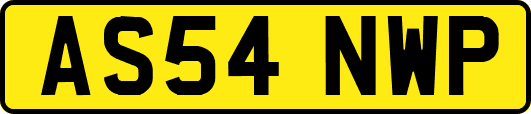 AS54NWP
