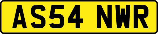 AS54NWR