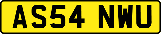 AS54NWU