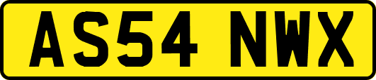 AS54NWX
