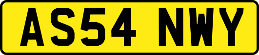 AS54NWY