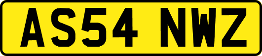 AS54NWZ