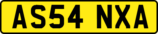 AS54NXA