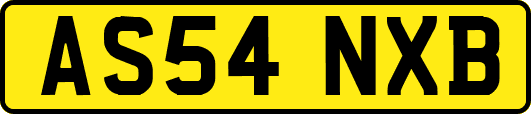 AS54NXB