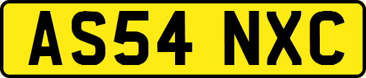 AS54NXC