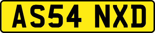 AS54NXD