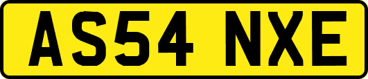 AS54NXE
