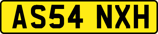 AS54NXH