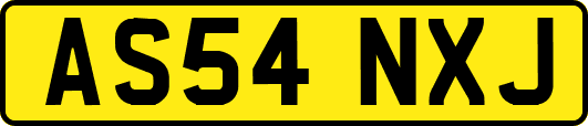 AS54NXJ