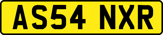 AS54NXR