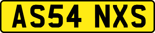 AS54NXS