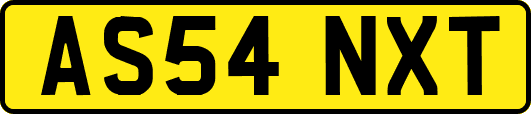 AS54NXT