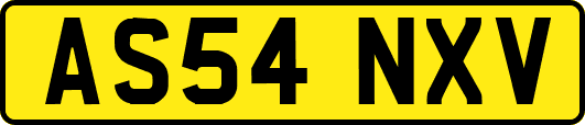 AS54NXV