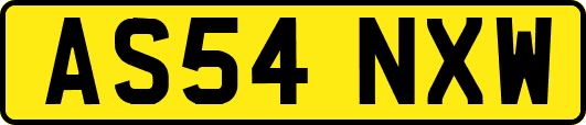 AS54NXW