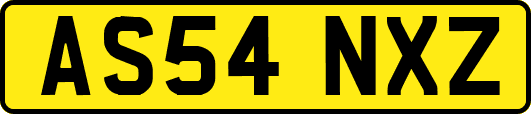 AS54NXZ