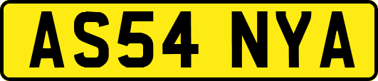 AS54NYA