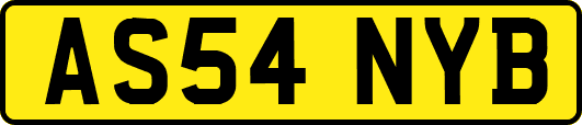 AS54NYB